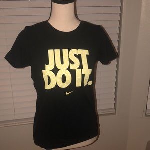 Nike Just Do It T-shirt